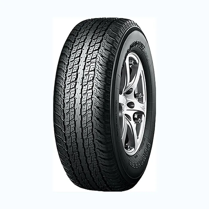 Llantas Yokohama Geolandar G94B
                                         285/65R17-1