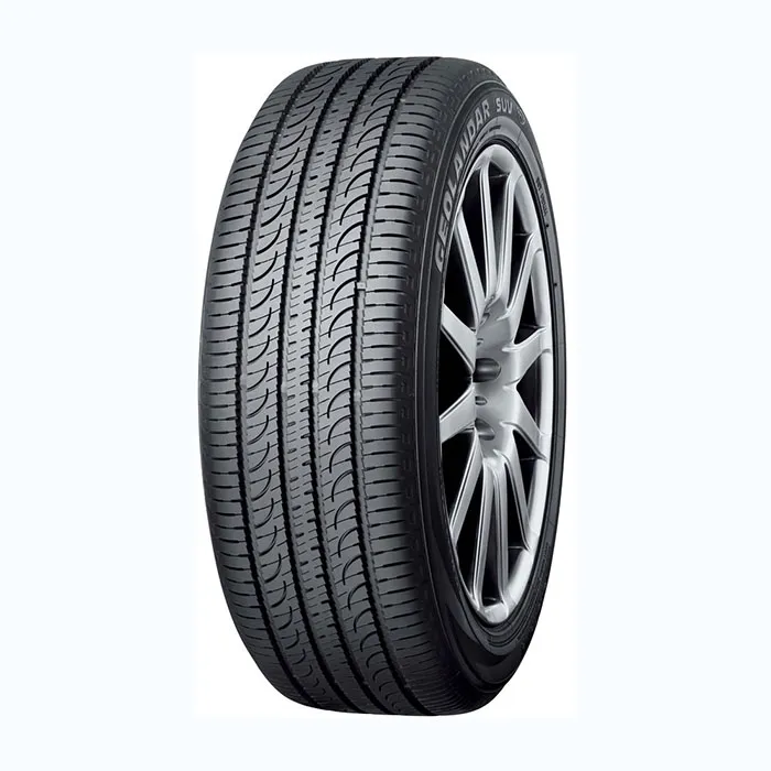 Llantas Yokohama G055 Geolandar SUV
                                         215/60R17-1