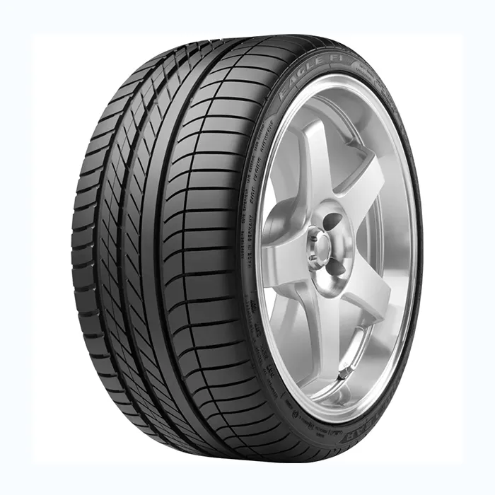 Goodyear Eagle F1 Asymmetric