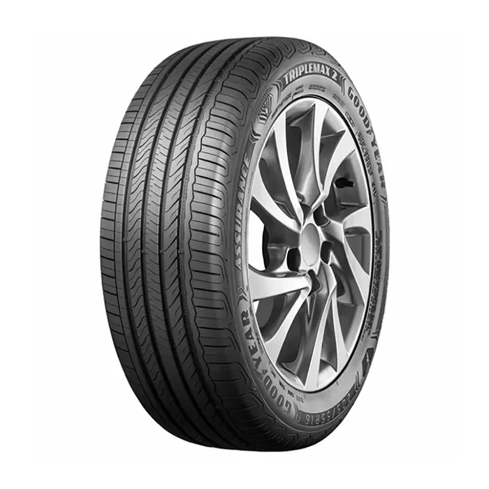 Llantas Goodyear Assurance Triplemax 2 - Goodyear-1