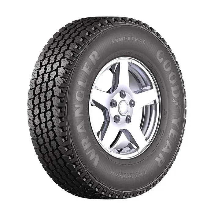 Llantas Goodyear Wrangler Armortrac - Goodyear-1