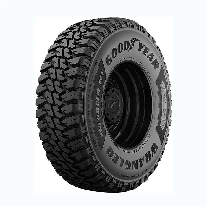 Llantas Goodyear Wrangler Enforcer MT
                                         37X12.50R16-1