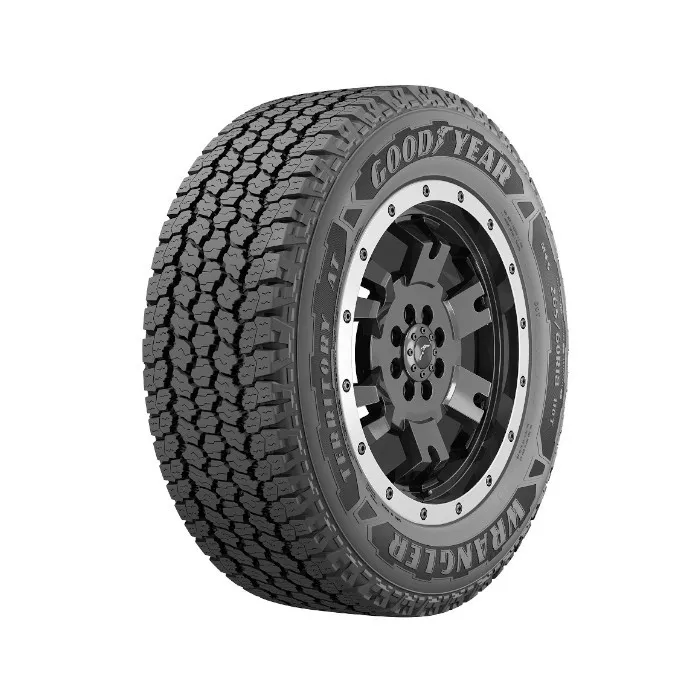 Llantas Goodyear Wrangler Territory AT
                                         275/60R20-1