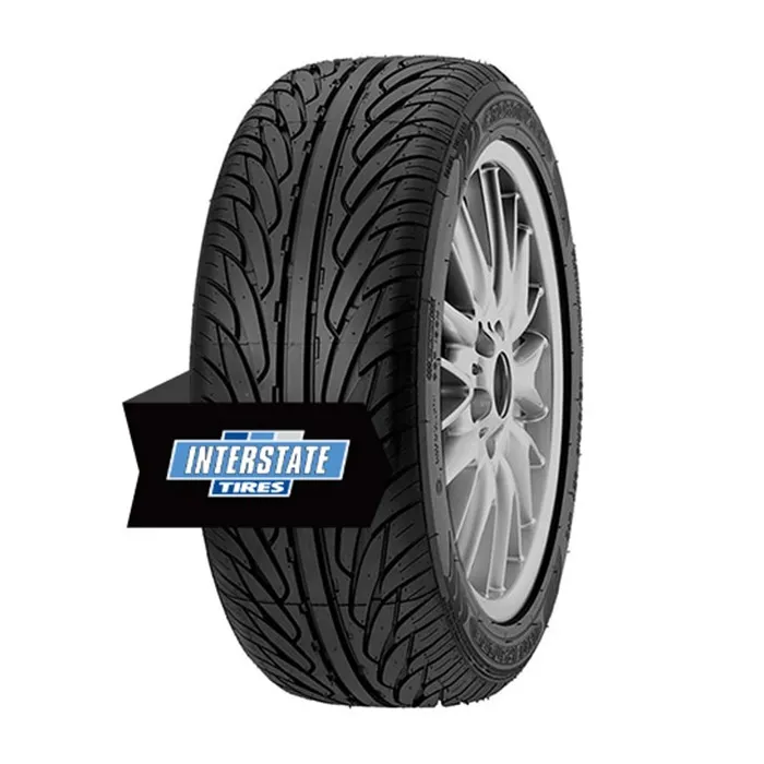 Llantas Interstate Sport IXT-1 - 1