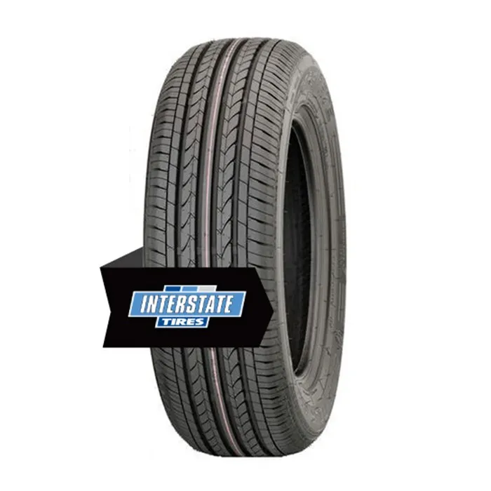Llantas Interstate Eco Tour Plus - Interstate-1