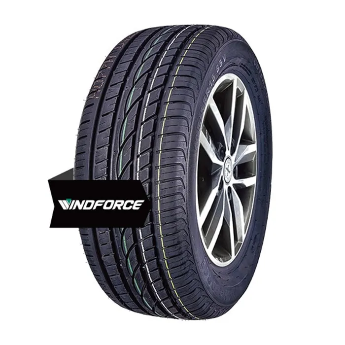 Llantas Windforce Catchpower
                                         295/40ZR21-1