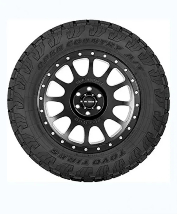 Llantas Toyo Tires Open Country  A/T3 - 2