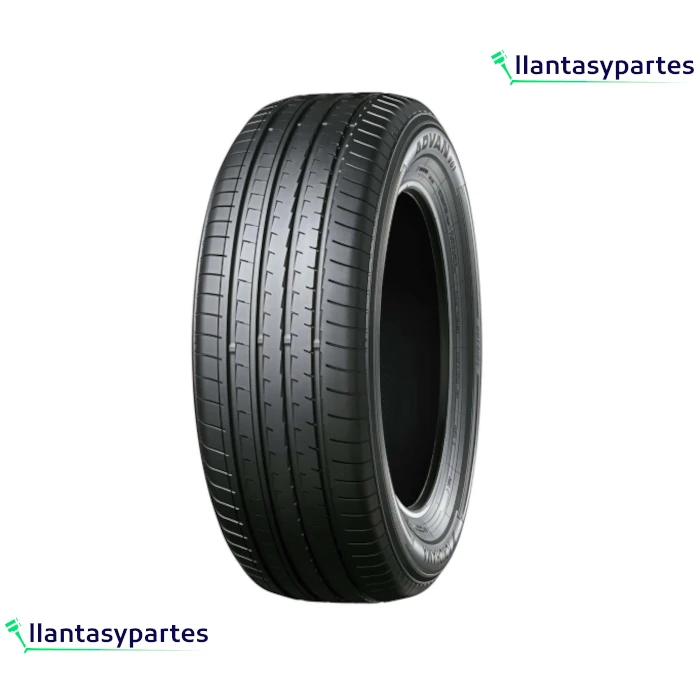 Llantas Yokohama V61
                                         265/55R19-1