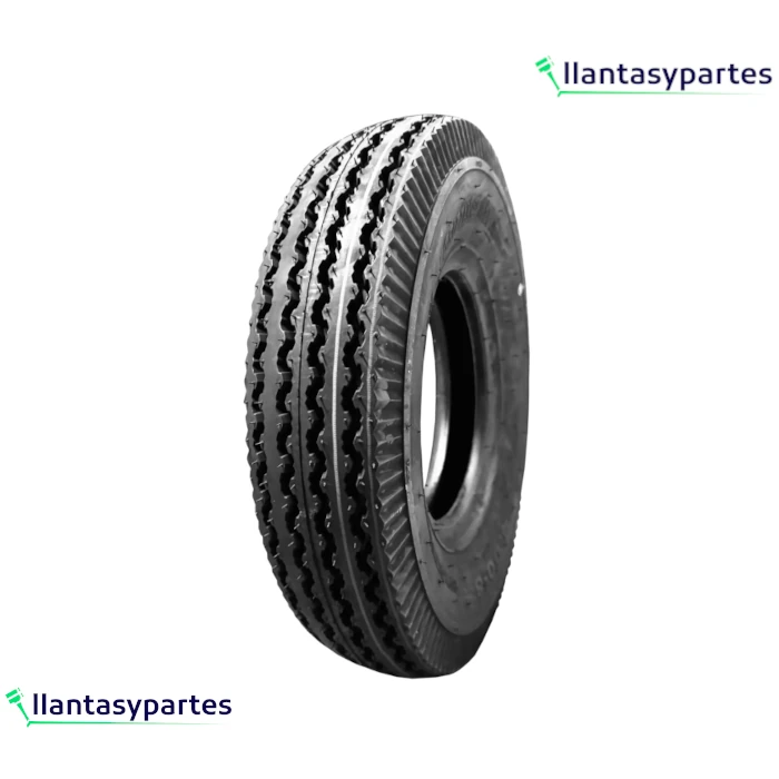 Llantas para Moto Rin 8 Grizzly PG15B 4.00-8-1