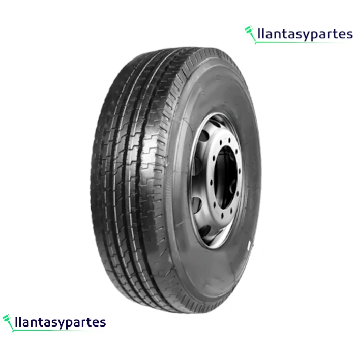 Llantas Ovation VI-602
                                         295/80R22.5-1