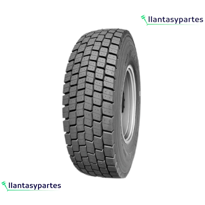 Llantas Joyall A709
                                         295/80R22.5-1