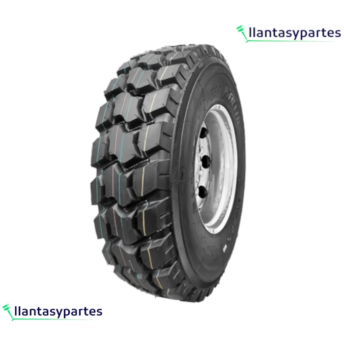 Llantas Gallant GL707 12646