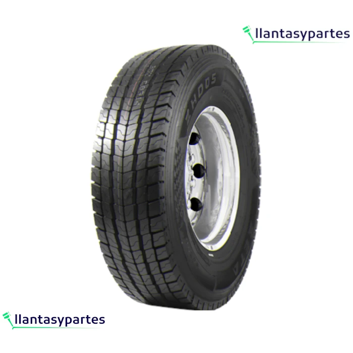 Llantas Zeta ZHD05
                                         295/80R22.5-1
