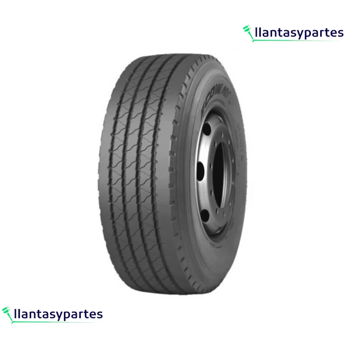 Llantas Nipon AT131W 12728