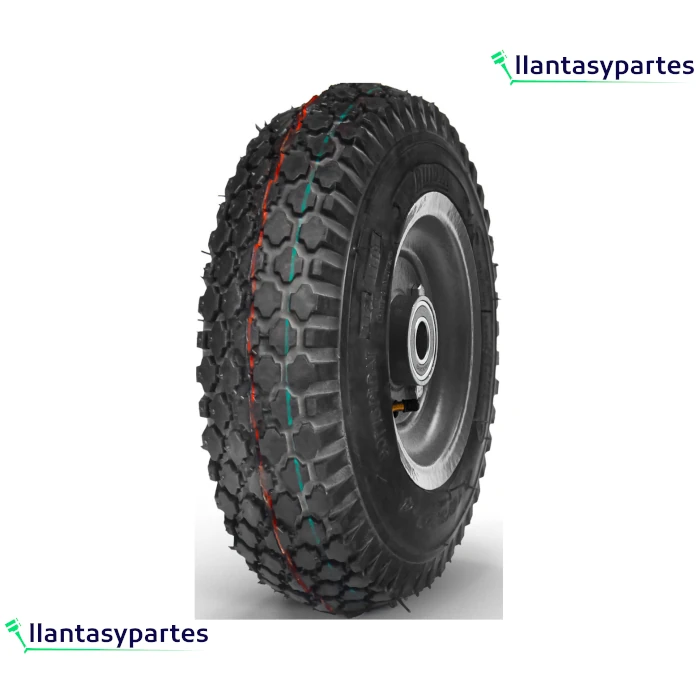 Llantas para Moto Rinova RT-6602 410/350-4-1