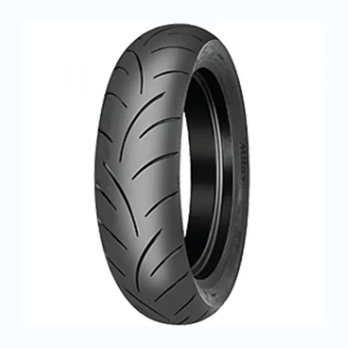 Llantas Mitas Motorcycle MC50 Soft - 1