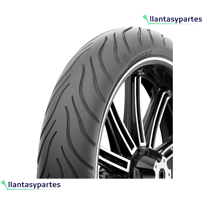 Llantas Michelin Commander III TRNG-3-thumbnail