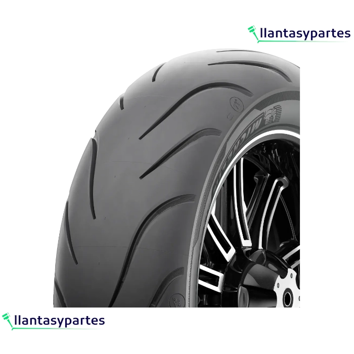 Llantas Michelin Commander III TRNG-6-thumbnail