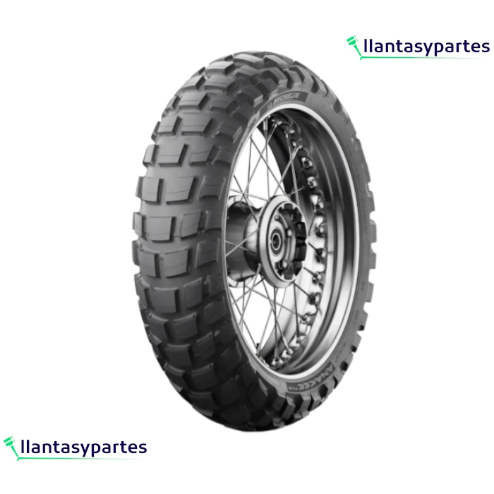 Llantas Michelin Anakee Wild
                                         90/90-21-2