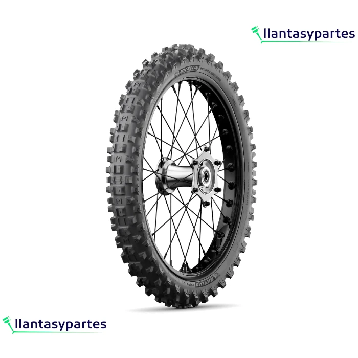 Llantas Michelin Enduro Medium
                                         90/90-21-2
