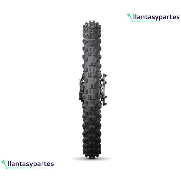 Llantas Michelin Enduro Medium - Michelin-5