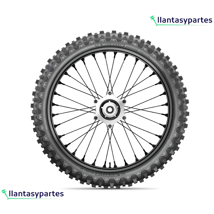 Llantas Michelin Enduro Medium - Michelin-6