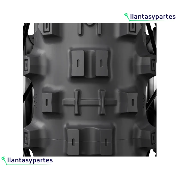 Llantas Michelin Enduro Medium - Michelin-7
