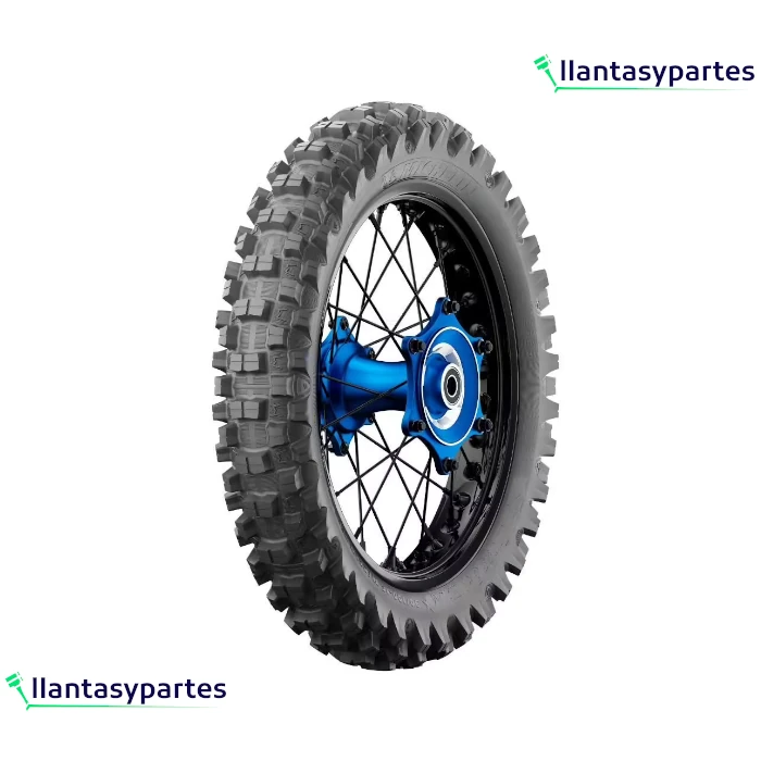 Llantas Michelin Starcross 5 Medium - Michelin-3