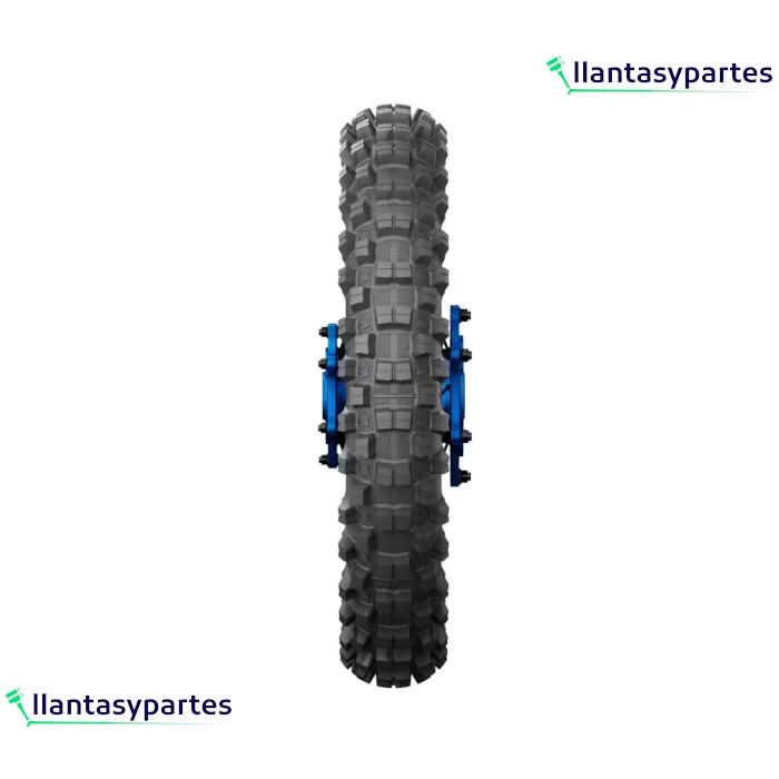 Llantas Michelin Starcross 5 Medium - Michelin-4