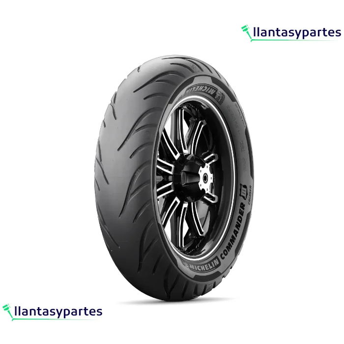 Llantas Michelin Commander III CRSR-6-thumbnail