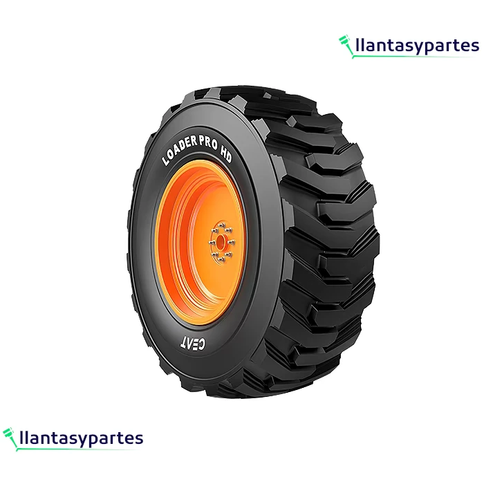 Llantas Ceat Loader PRO HD - Ceat-3