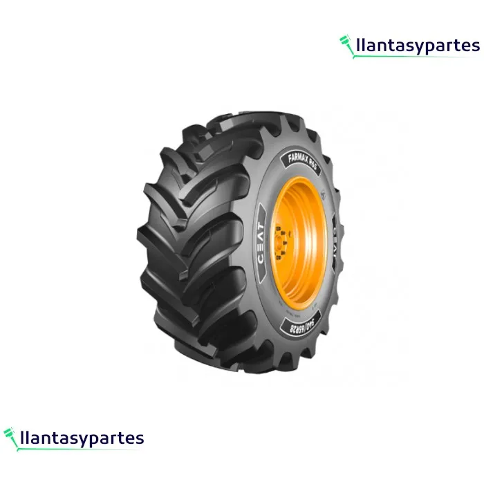 Llantas Ceat Farmax R65
                                         600/65R28-1