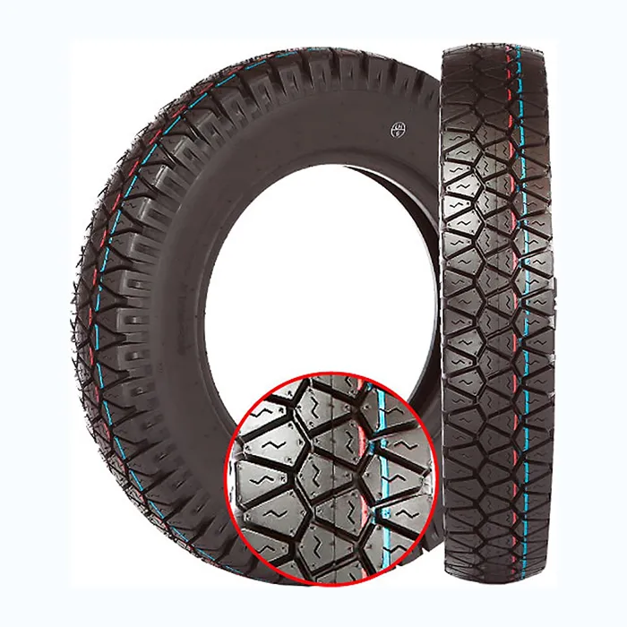 Llantas Starmaxx RD16D Cepheus
                                         4.50-12-1