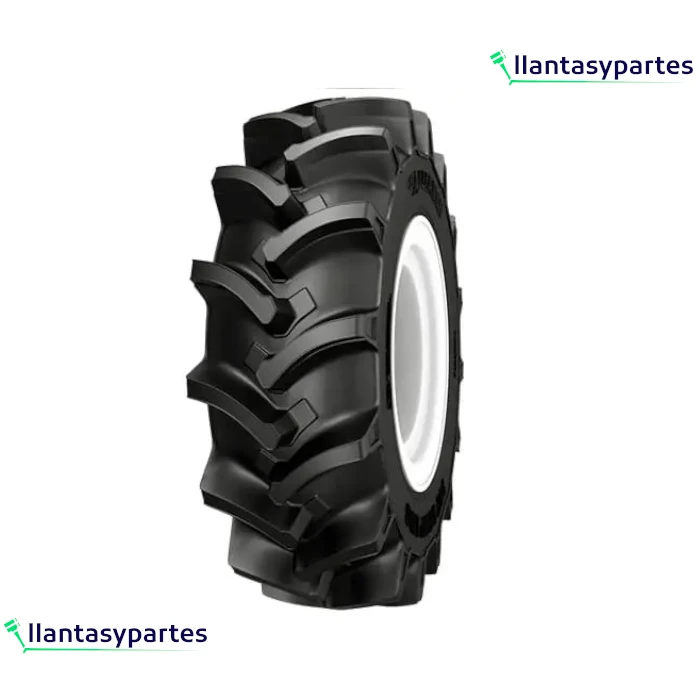 Alliance INDIA 8PR R1 TT