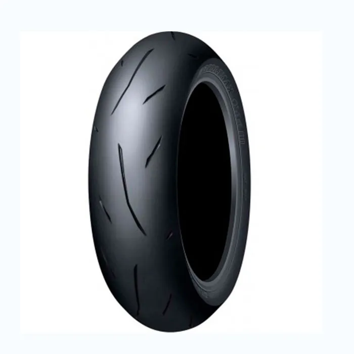 Llantas Dunlop Motorcycle ALPHA-14
                                         120/70R17-1