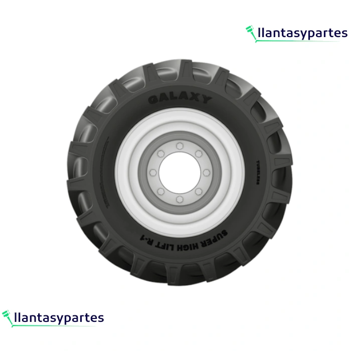 Galaxy 203 Super High Lift