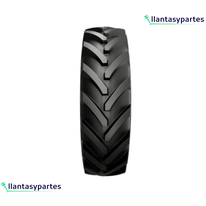 Llantas Galaxy 203 Super High Lift - 3