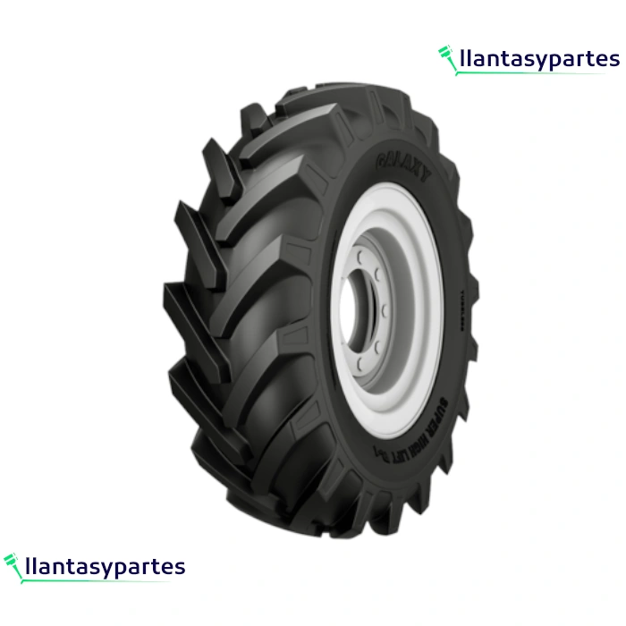 Llantas Galaxy 203 Super High Lift - 4