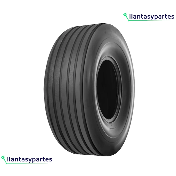Llantas Goodyear Implemento Rayada 13269