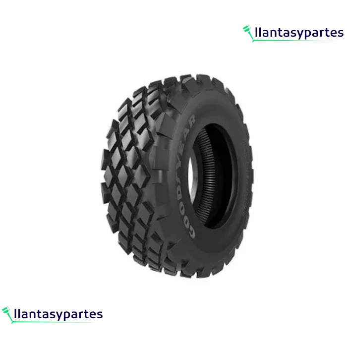 Goodyear All Weather Plus