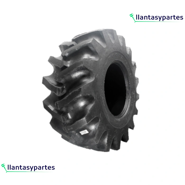 Goodyear Tractocañera LS2