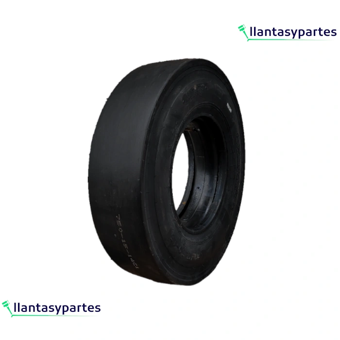 Llantas Advance Smooth C1A - Advance-3