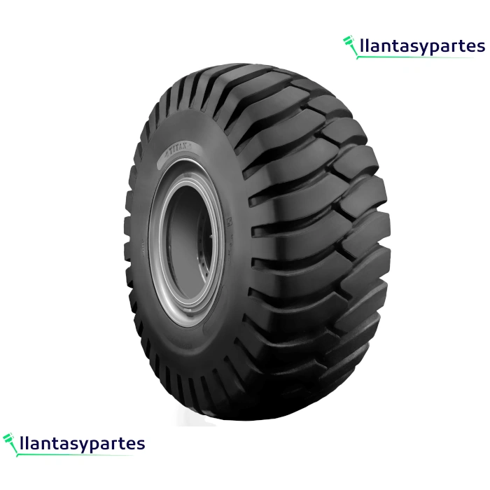 Llantas Titan ND LCM 13299