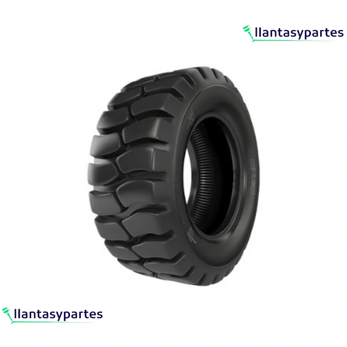 Llantas Titan ND LCM 13299b
