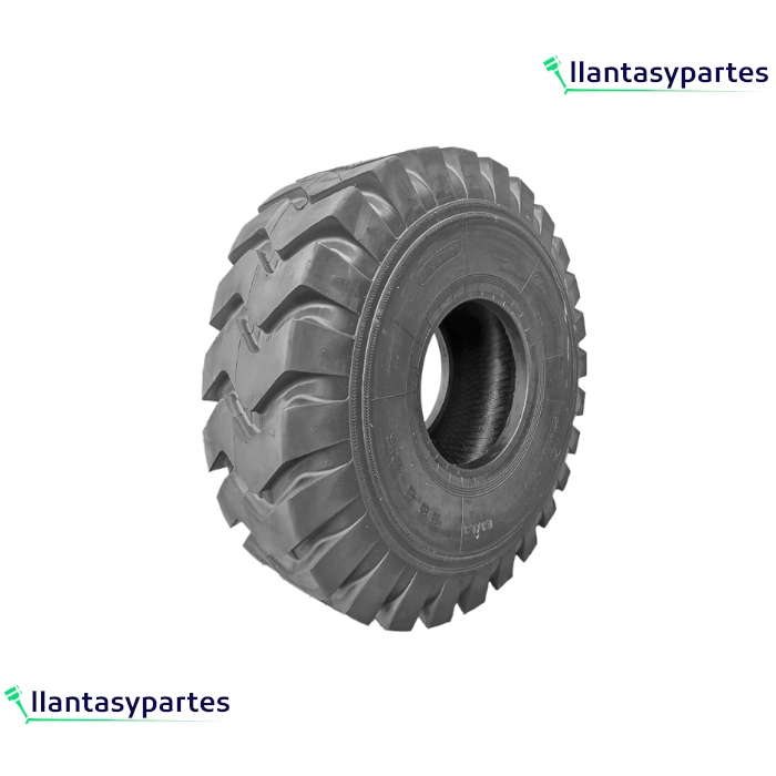 Llantas Aitc E3/L3
                                         20.5-25-1