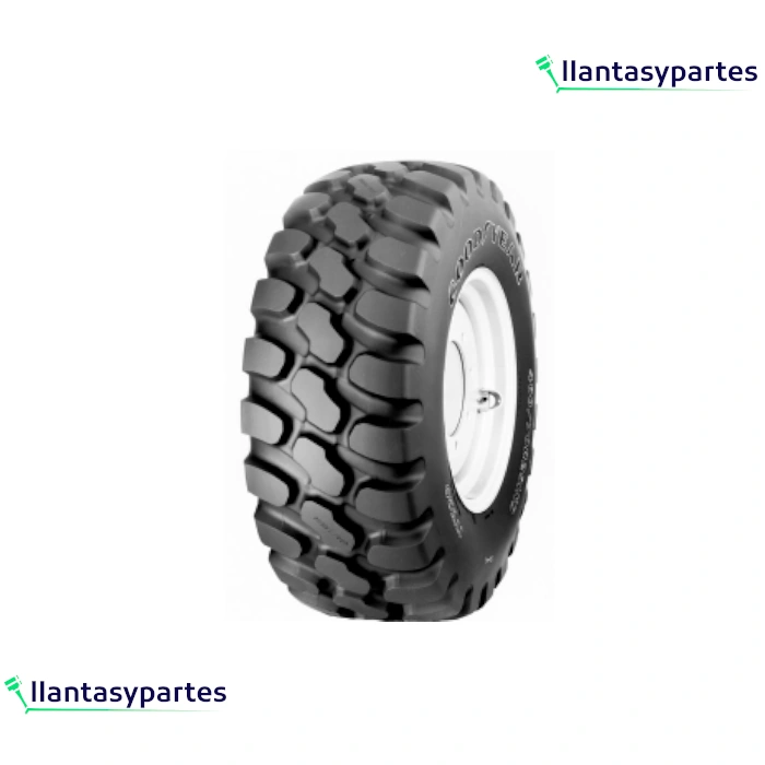 Llantas Goodyear IT530
                                         19.5L-24-1