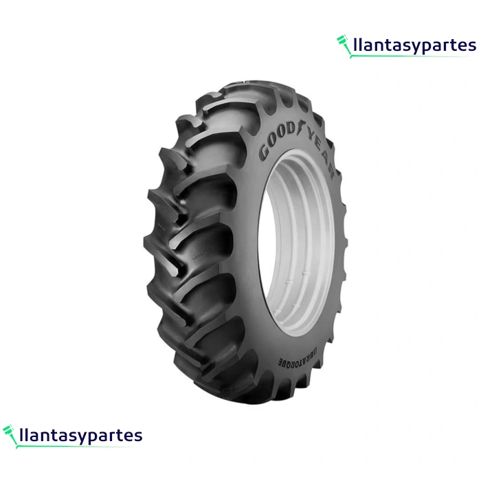 Goodyear Supreme TFC