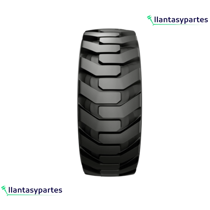 Llantas Galaxy Beefy Baby III - 2