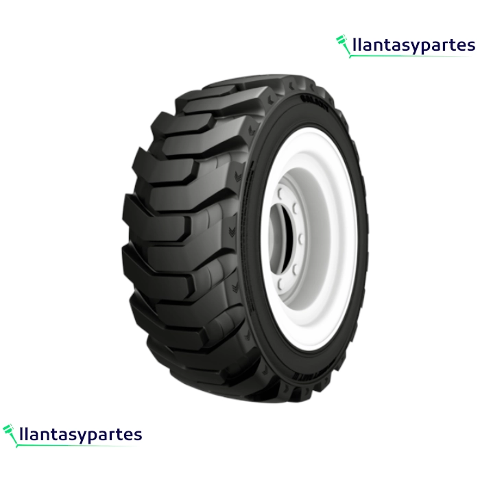 Llantas Galaxy Beefy Baby III - 3