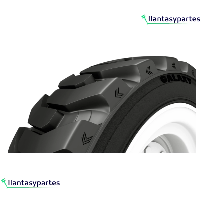 Llantas Galaxy Beefy Baby III - 4